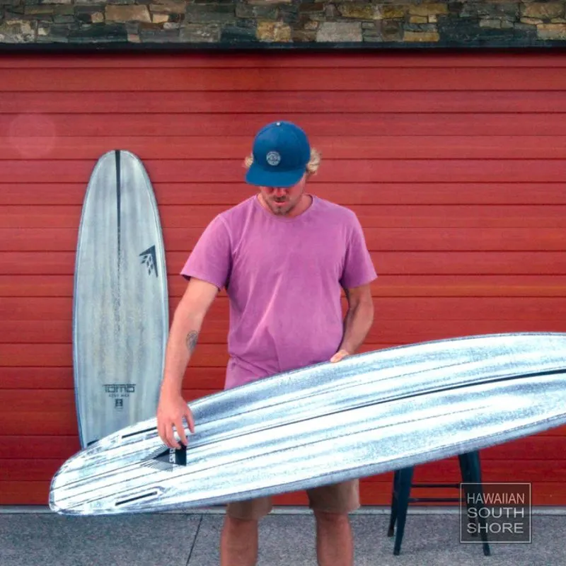 Firewire REVO MAX (6'0-7'0) Twin Fin Futures Ibolic Volcanic