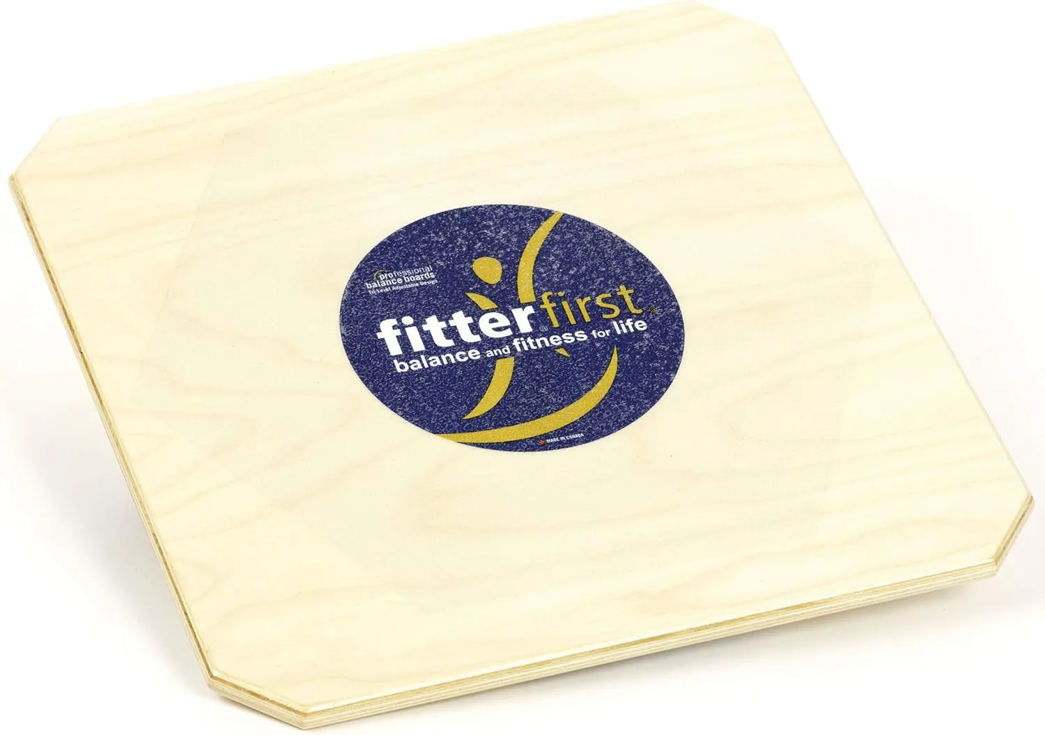 Fitterfirst Professional Rocker Board  20
