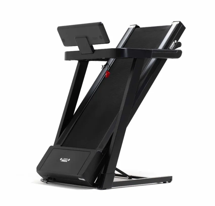 FLOOR MODEL York HT5 Folding Treadmill