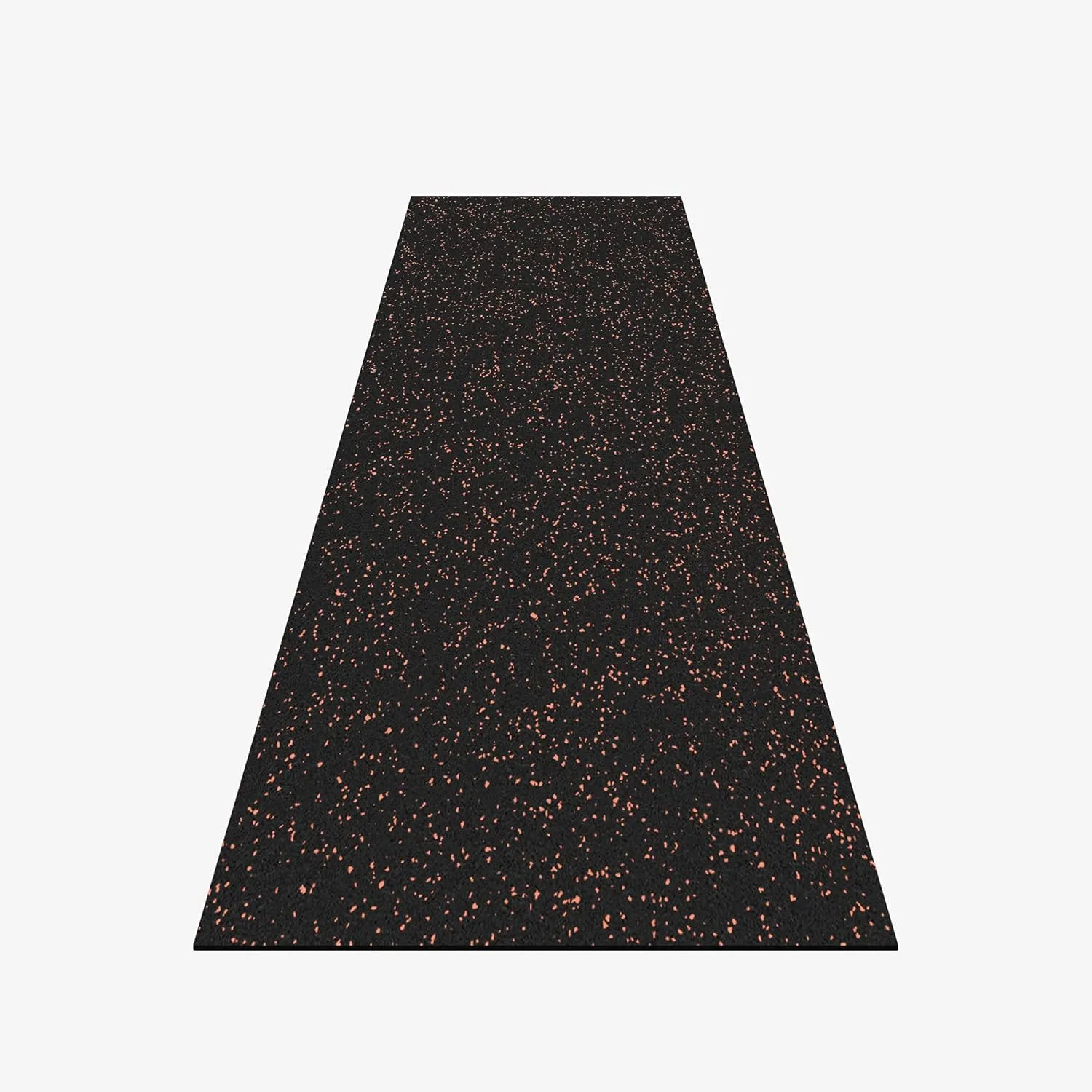 Flooring Inc's 1/4" Thick Tough Rubber Flooring Roll | Flexible Recycled Rubber Floor Mats for Home Gym | Heavy Duty Rubber Mat for Home Gyms, Sheds, Horse Stall Mat or Trailer