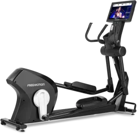 FreeMotion e22.9 Elliptical