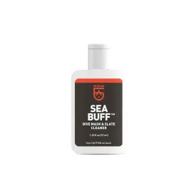 Gear Aid Sea Buff Dive Mask and Slate Cleaner