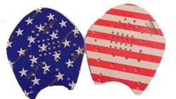 GENERIC StrokeMaker Paddles #4 Stars and Stripes