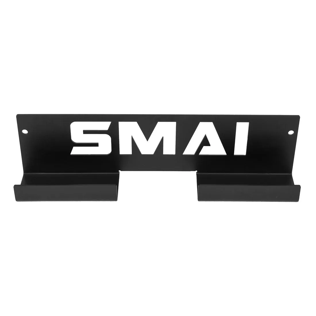 Gym Bench Storage / Gym Accessory Storage - Wall Mounted Hanger