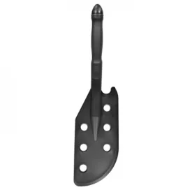 Heat Resistant Hand Paddle with Holes