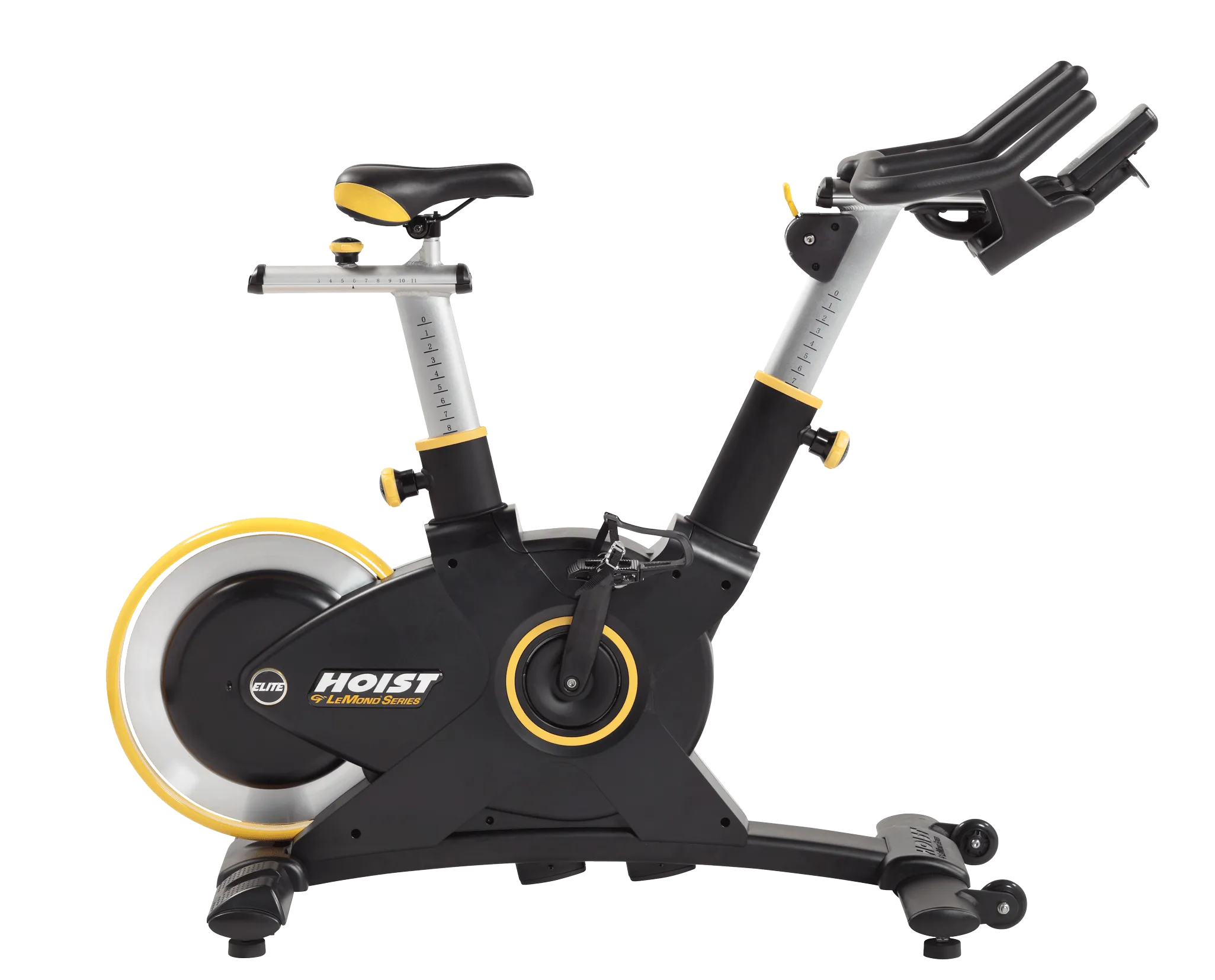 HOIST LEMOND SERIES ELITE CYCLING BIKE