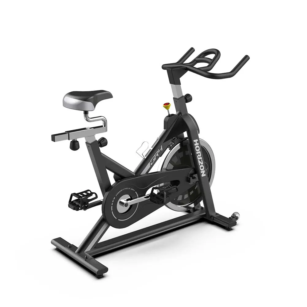 Horizon GR4 Spin Bike