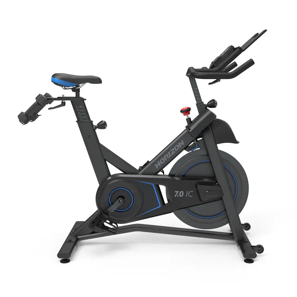 Horizon Spin Bike 7.0IC