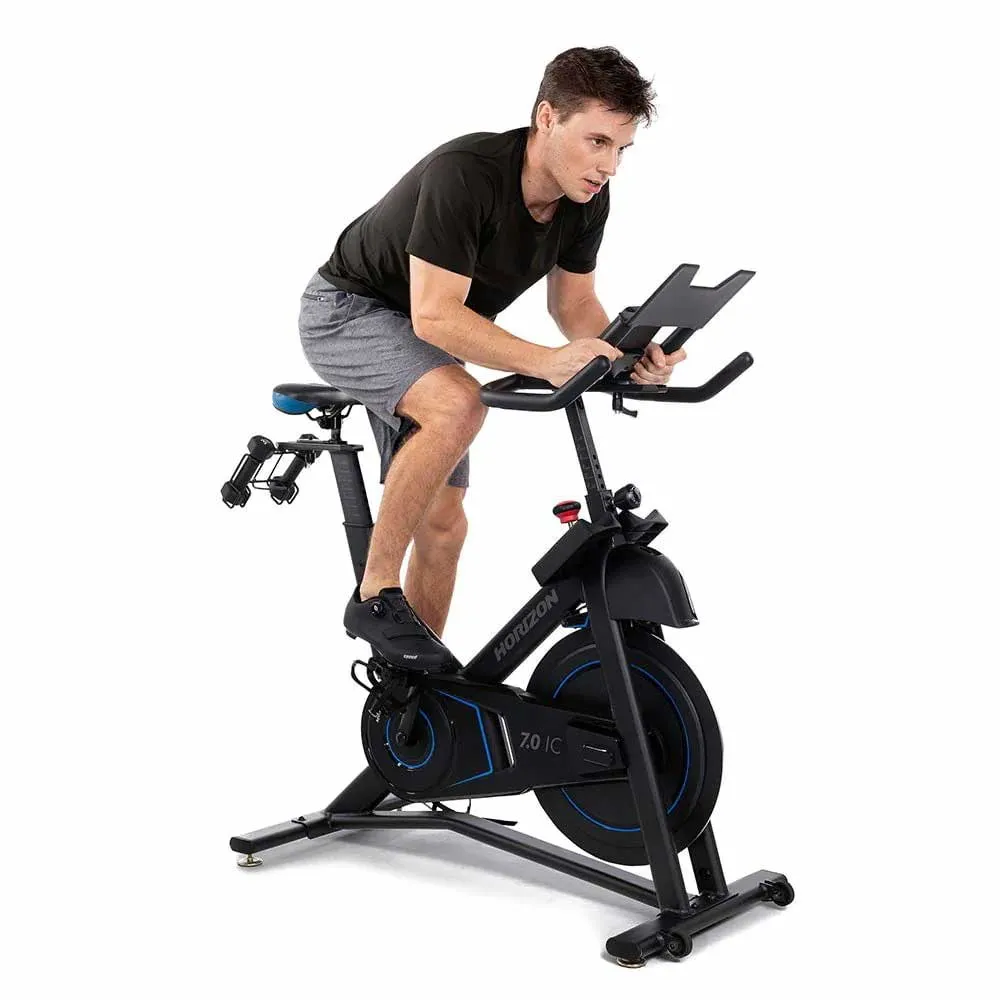 Horizon Spin Bike 7.0IC