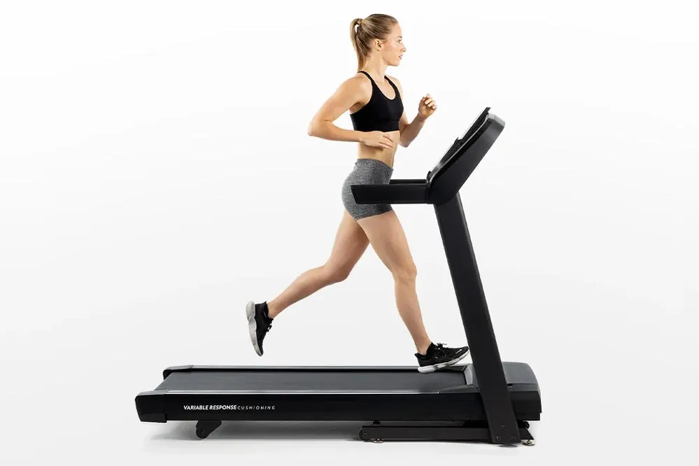 Horizon T101 Folding Treadmill (🏃IN-STORE SPECIAL)