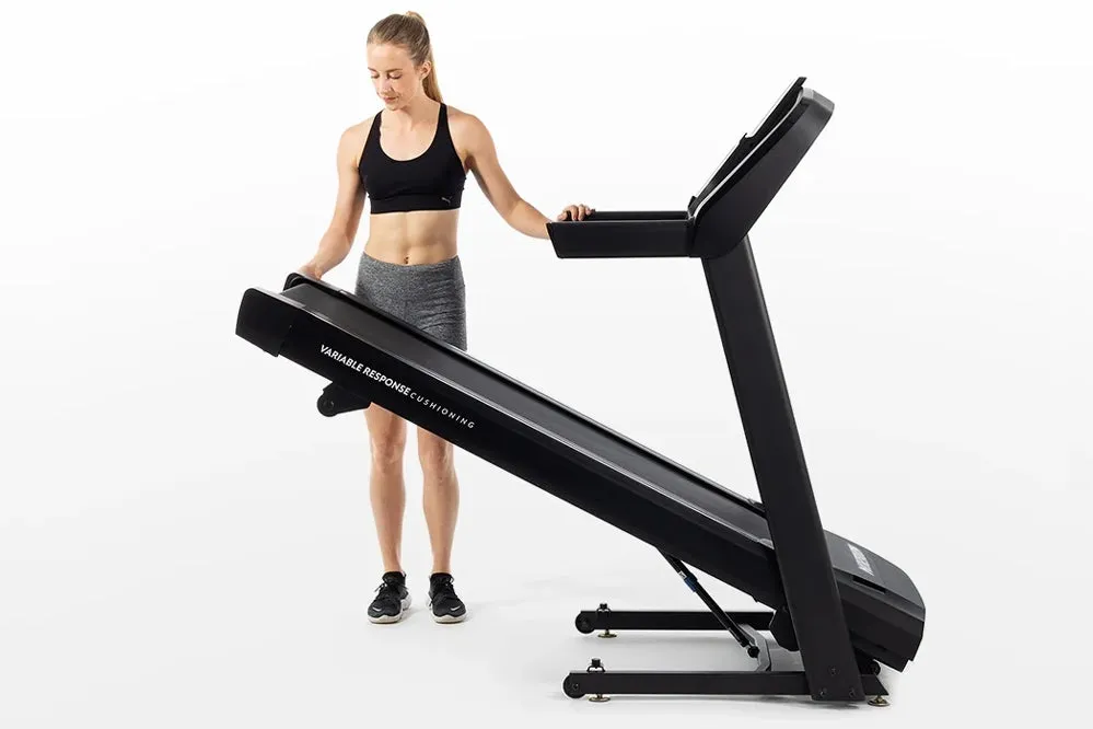 Horizon T101 Folding Treadmill (🏃IN-STORE SPECIAL)