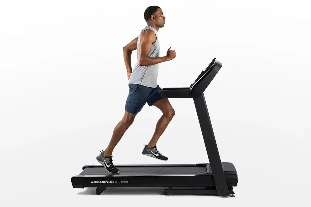 Horizon T101 Folding Treadmill (🏃IN-STORE SPECIAL)