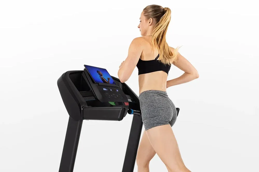 Horizon T101 Folding Treadmill (🏃IN-STORE SPECIAL)