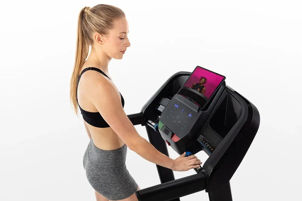 Horizon T101 Folding Treadmill (🏃IN-STORE SPECIAL)