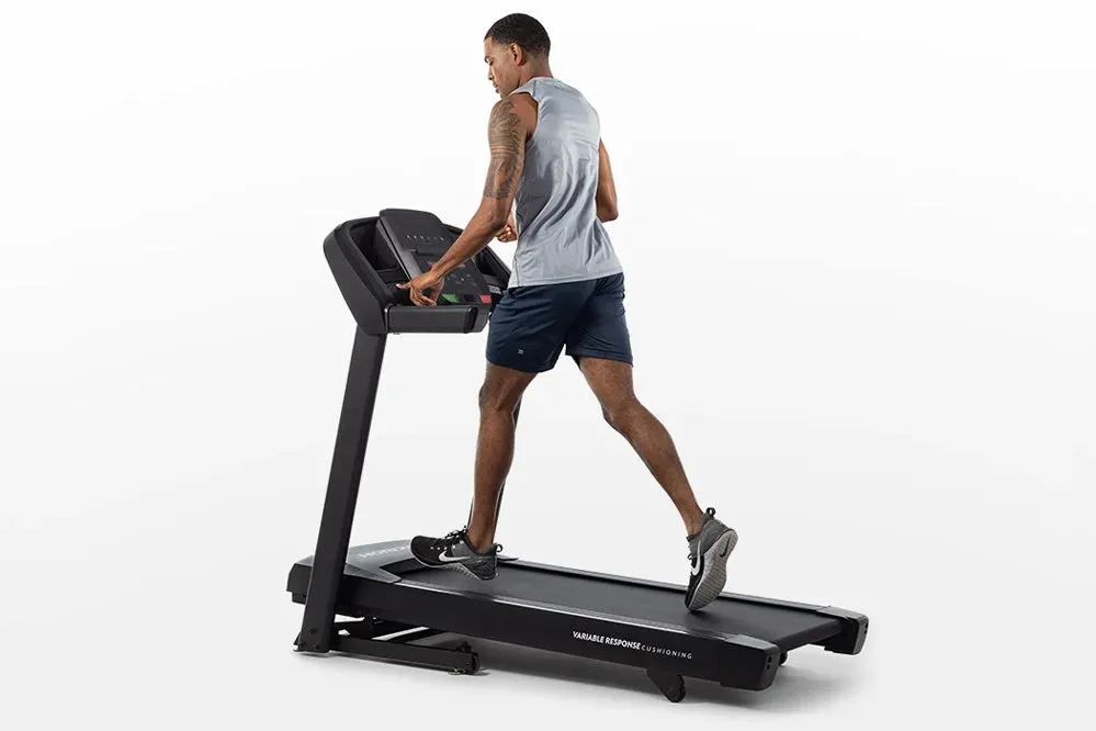 Horizon T101 Folding Treadmill (🏃IN-STORE SPECIAL)