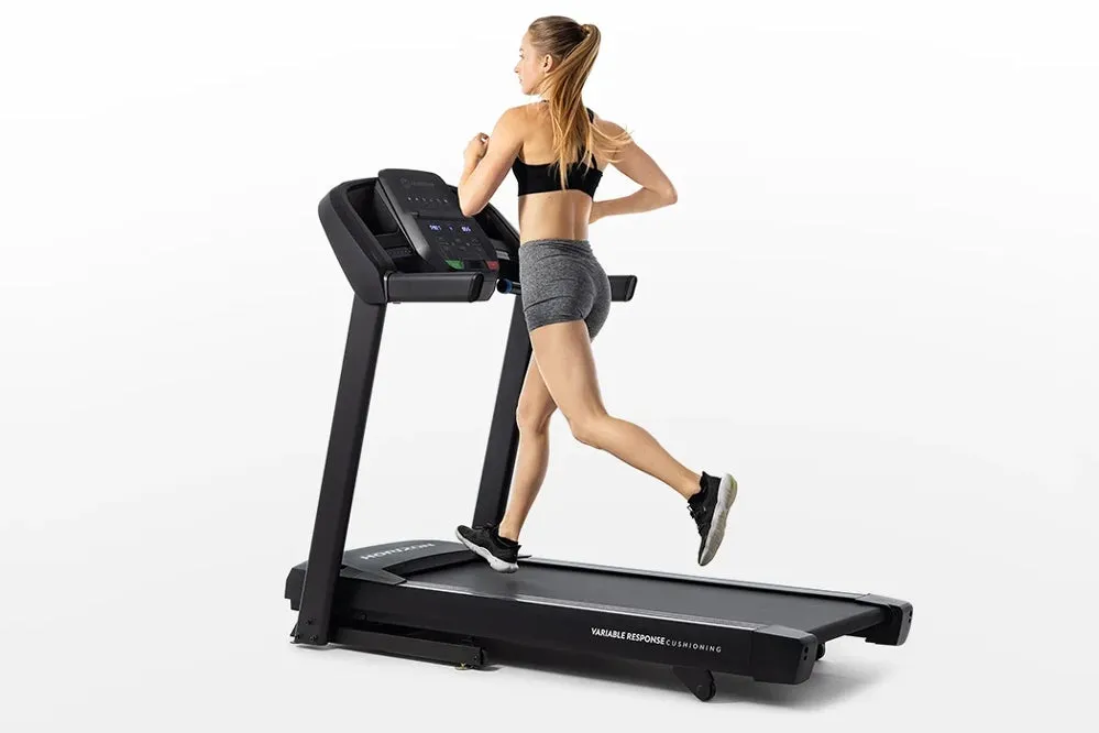 Horizon T101 Folding Treadmill (🏃IN-STORE SPECIAL)