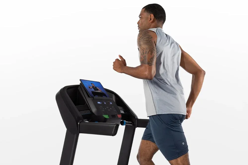 Horizon T101 Folding Treadmill (🏃IN-STORE SPECIAL)