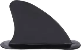 Inflatable Kayak Replacement Fin, Surf Board Fin, Kayak Skeg Tracking Fin Watershed Board, Inflatable Kayak Fins, Replacement Fin Skeg, Center Fin for Longboard Surfboard Paddle Board