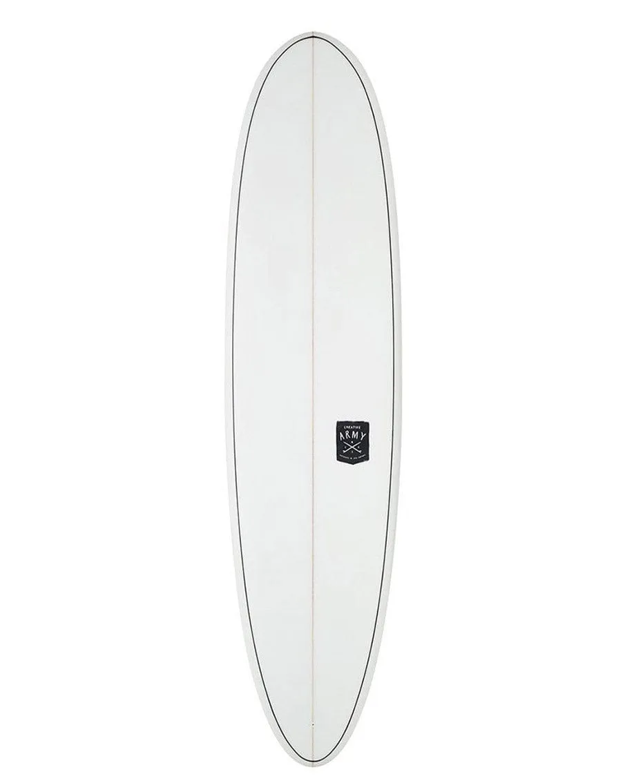Jumbo Jet - SLX Surfboard