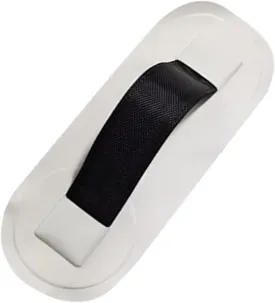 Kayak Handle 10pcs PVC Handle Grab Inflatable Kayak Seat with Armrest Handle for Dinghies Canoes Rafts and Surfboards for Kayak Canoe Boat
