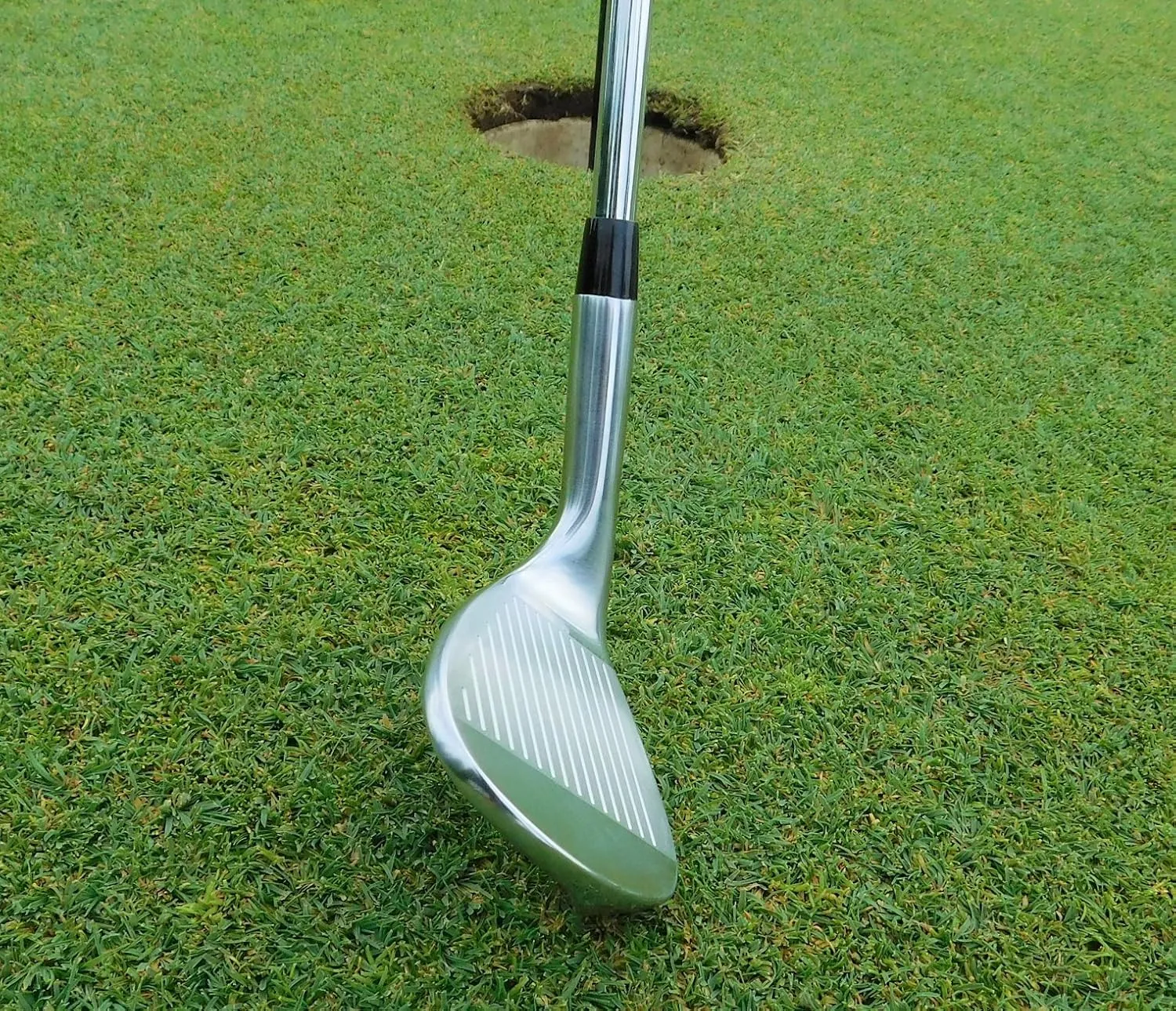 LAZRUS Premium Forged Golf Wedge Set for Men - 52, 56, 60 Degree Wedges   Milled Face for More Spin - Great Golf Gift