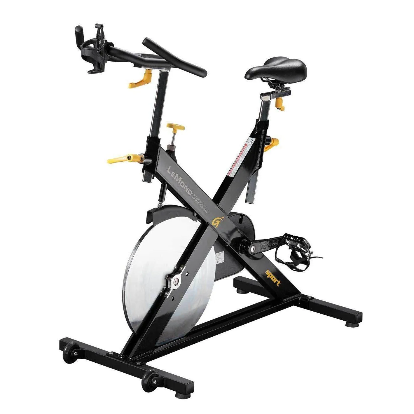 LeMond RevMaster Sport Cycling Bike