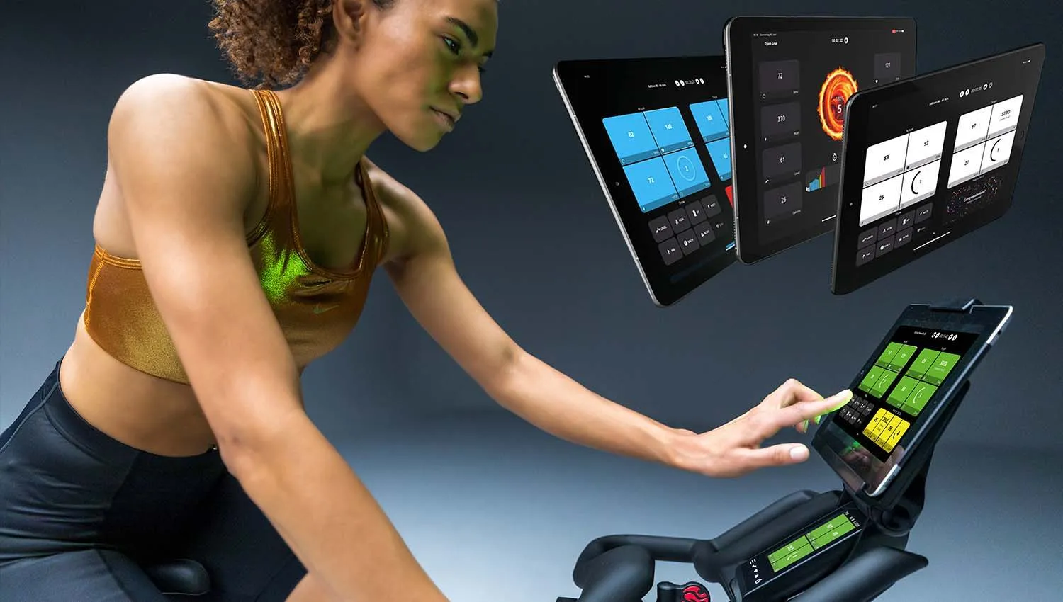 Life Fitness IC5 Indoor Cycle