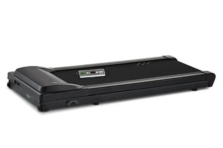 LifeSpan TR1200-GlowUp Under Desk Treadmill
