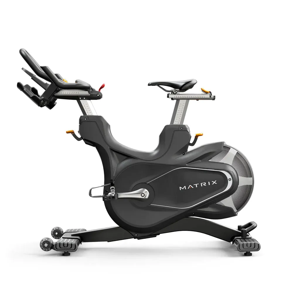 MATRIX CXC TRAINING CYCLE WITH CONSOLE