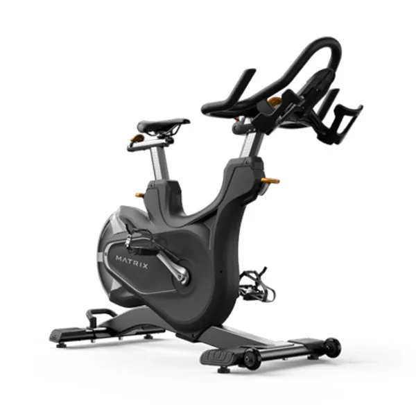 MATRIX CXC TRAINING CYCLE WITH CONSOLE