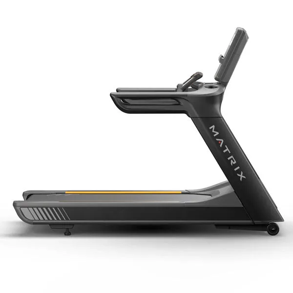 MATRIX PERFORMANCE TREADMILL - LED CONSOLE