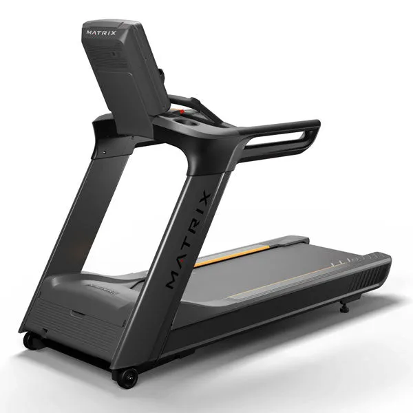 MATRIX PERFORMANCE TREADMILL - LED CONSOLE