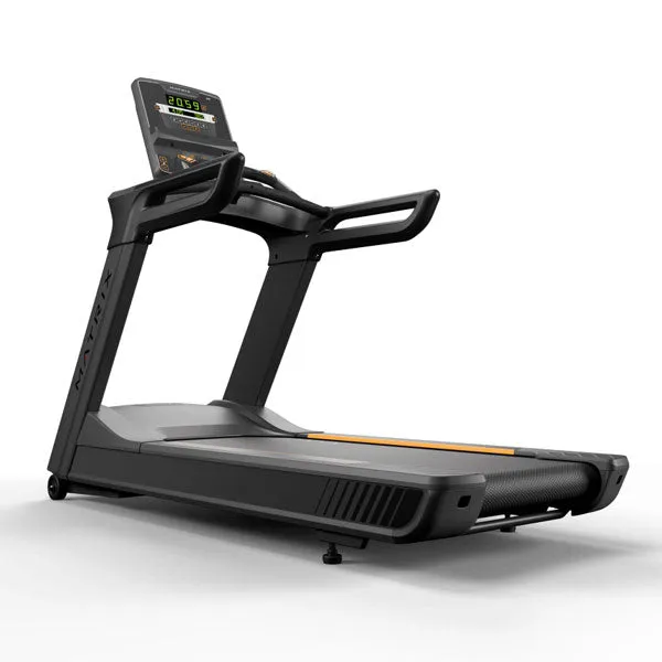 MATRIX PERFORMANCE TREADMILL - LED CONSOLE