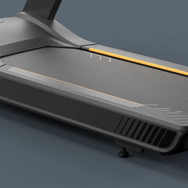 MATRIX PERFORMANCE TREADMILL - LED CONSOLE