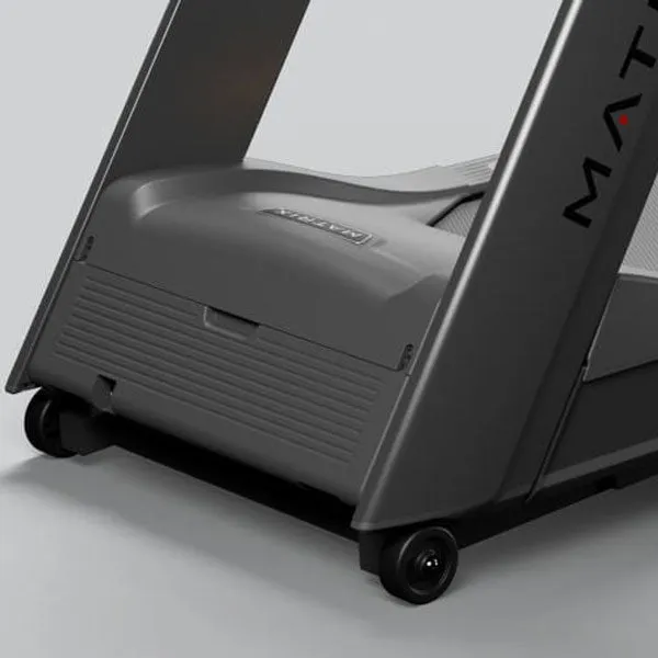 MATRIX PERFORMANCE TREADMILL - LED CONSOLE