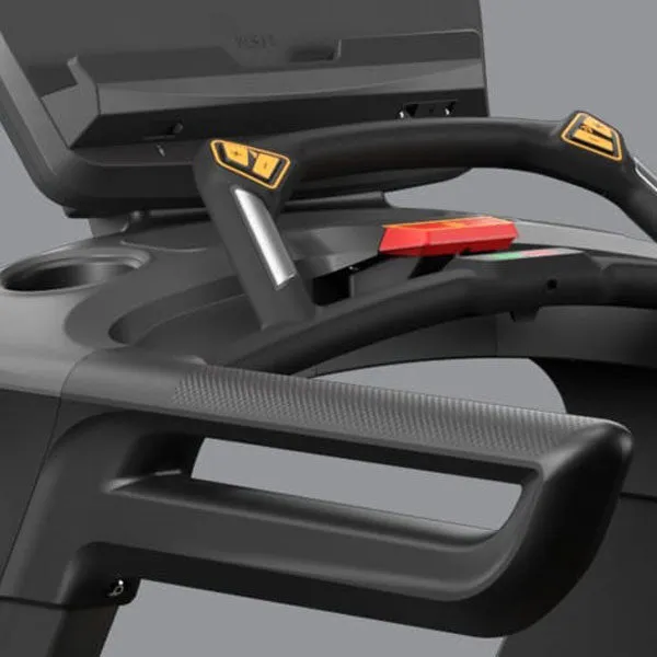 MATRIX PERFORMANCE TREADMILL - LED CONSOLE