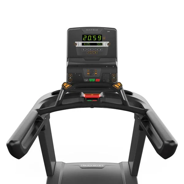 MATRIX PERFORMANCE TREADMILL - LED CONSOLE