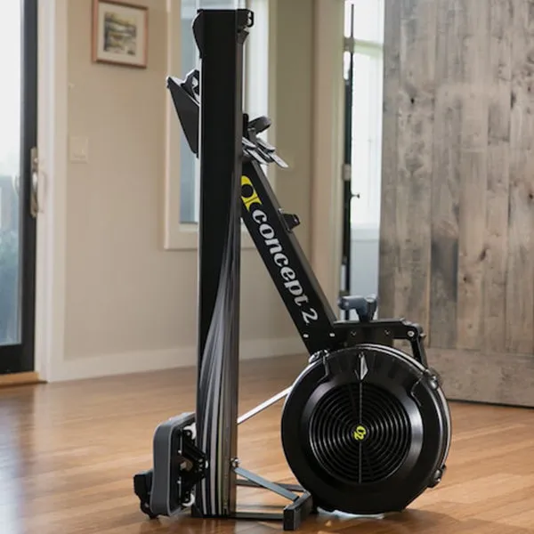 Model D Indoor Rower