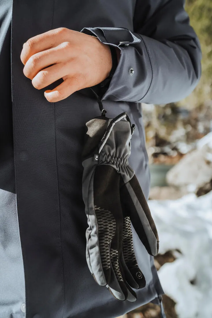 Mountain Trekking Touchscreen Gloves - MT900