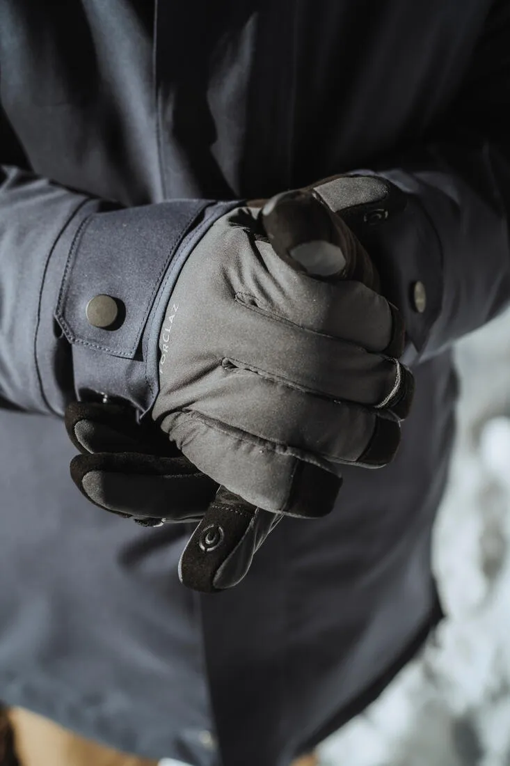 Mountain Trekking Touchscreen Gloves - MT900