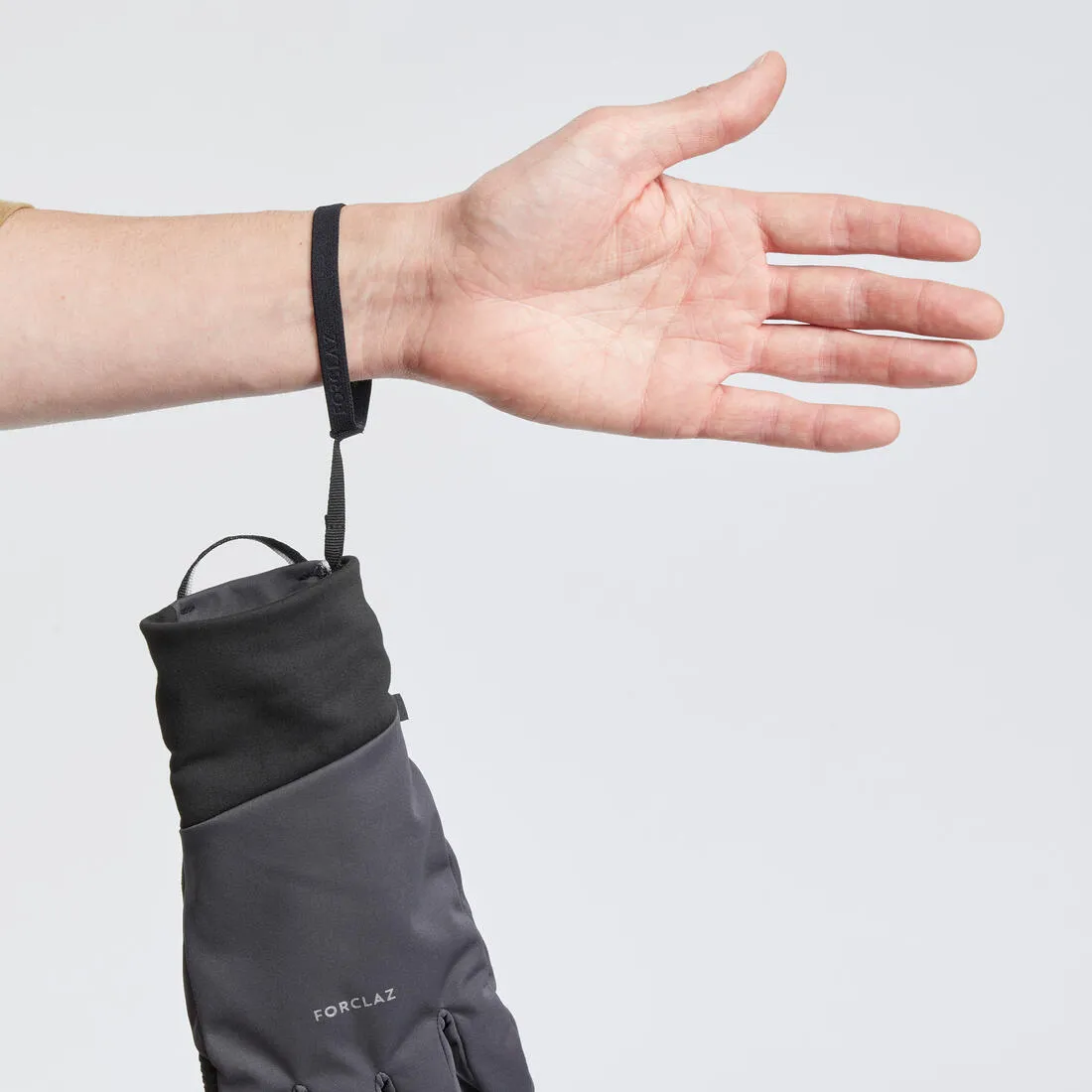 Mountain Trekking Touchscreen Gloves - MT900