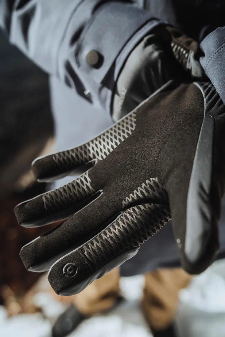 Mountain Trekking Touchscreen Gloves - MT900