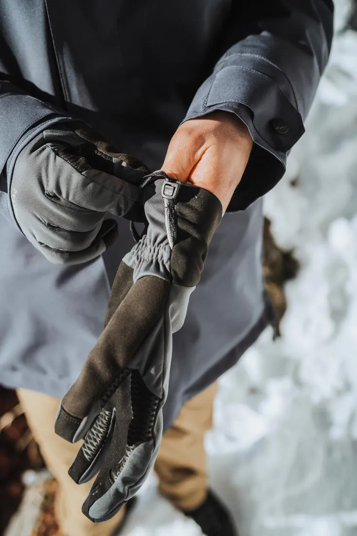 Mountain Trekking Touchscreen Gloves - MT900