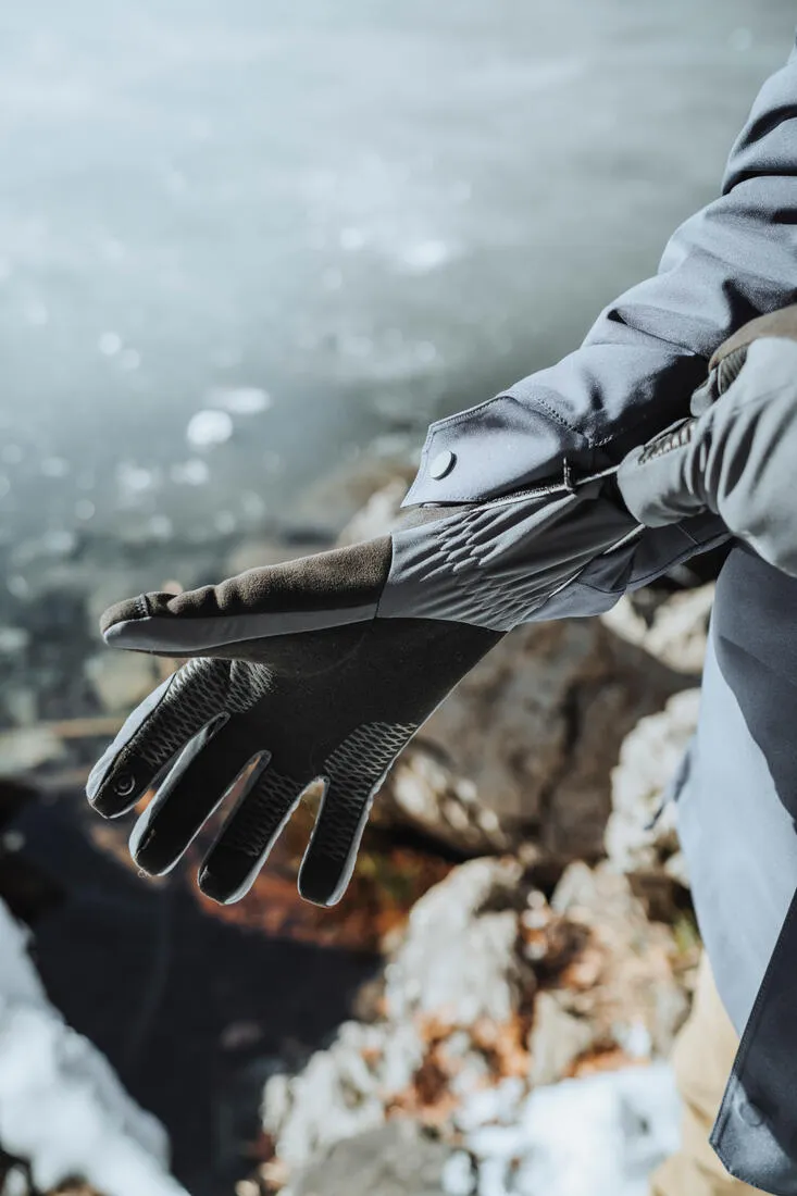 Mountain Trekking Touchscreen Gloves - MT900
