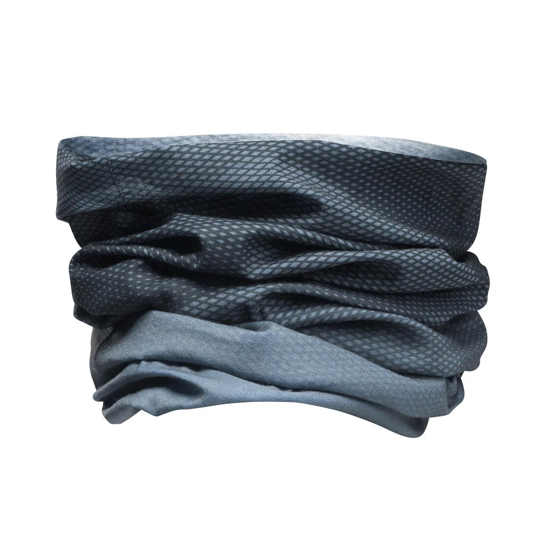 Multi-Position Tube Scarf