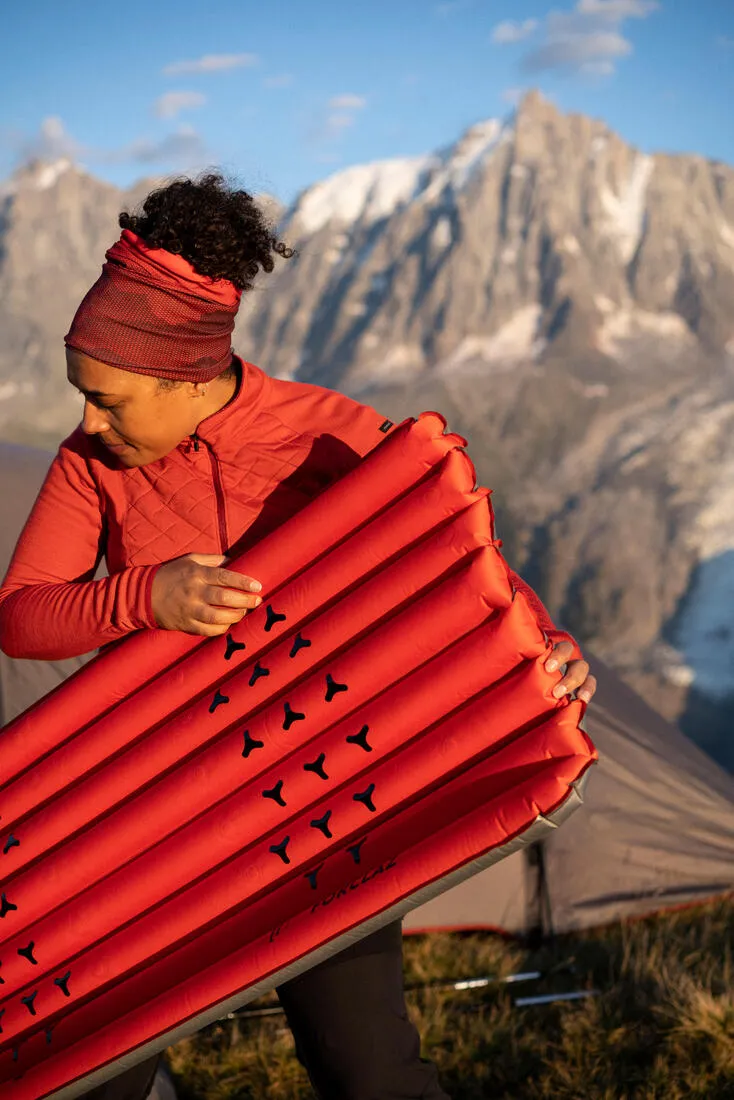 Multi-Position Tube Scarf