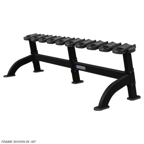 Nautilus Single Dumbbell Rack