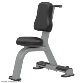 Nautilus Utility Bench