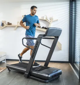 NEW Horizon Omega Z @Zone Treadmill