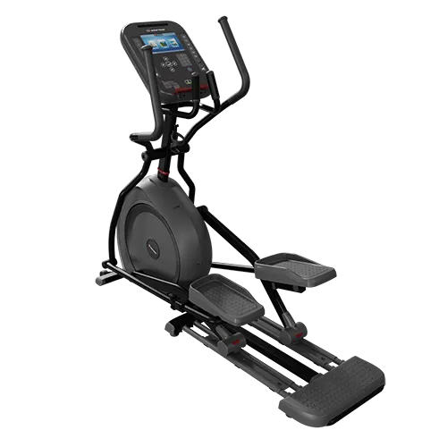 NEW Star Trac 4 Series 4CT Cross Trainer Elliptical